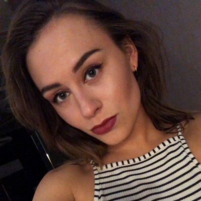 Елизавета Спешилова