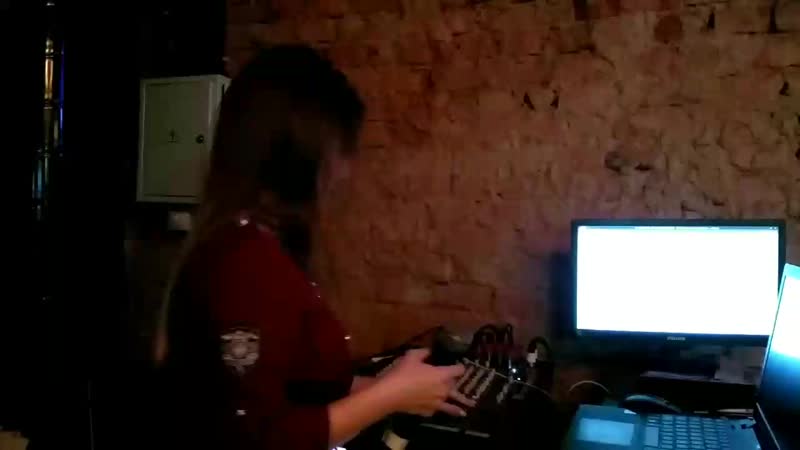 Босая (Арина Гутова)