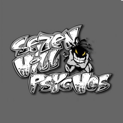 Seven Hill Psychos - Дискография 1998 - 2002