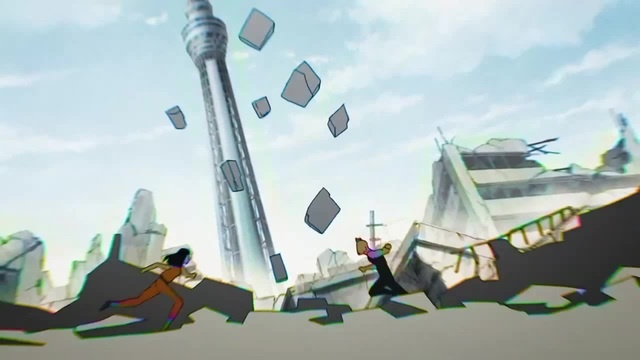 Rampage