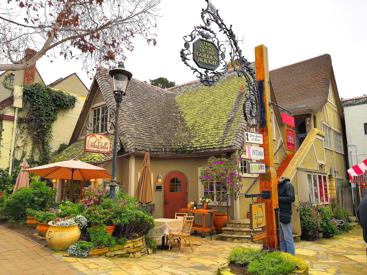 Ударим автопробегом по дикому западу! USA 2019 7-25 марта.