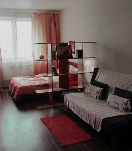 Сдам квартиру <br>м. Таганская, ул. Воронцовская д.26 <br>25 000 руб/мес. <br>Сдам квартиру 34 квадратных метра.<br> Квартира полностью укомплектована бытовой техникой и мебелью. В стоимость включены коммунальные платежи, кроме воды и электричества (оплата по счетчику). Рядом две станции метро Таганская и Марксистская (10 минут пешком). - фото Фото: Сдам квартиру <br>м. Таганская, ул. Воронцовская д.26 <br>25 000 руб/мес. <br>Сдам квартиру 34 квадратных метра.<br> Квартира полностью укомплектована бытовой техникой и мебелью. В стоимость включены коммунальные платежи, кроме воды и электричества (оплата по счетчику). Рядом две станции метро Таганская и Марксистская (10 минут пешком).