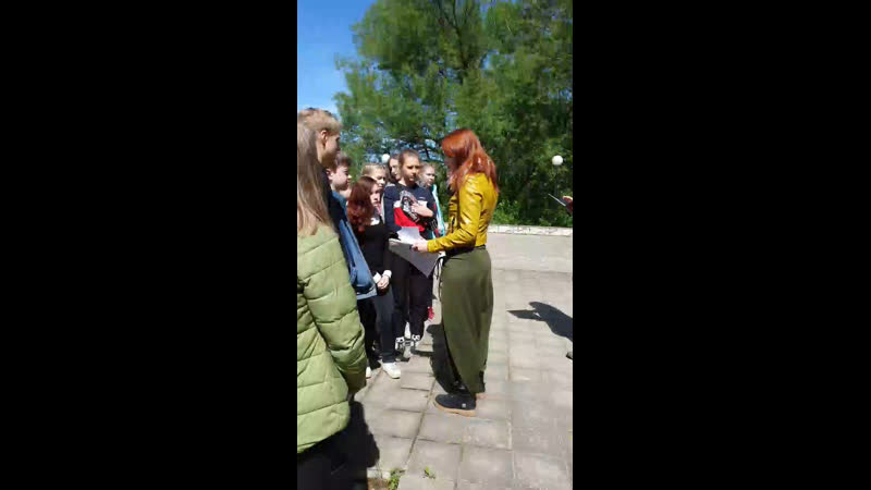 Live Наш ДК Сельмаш
