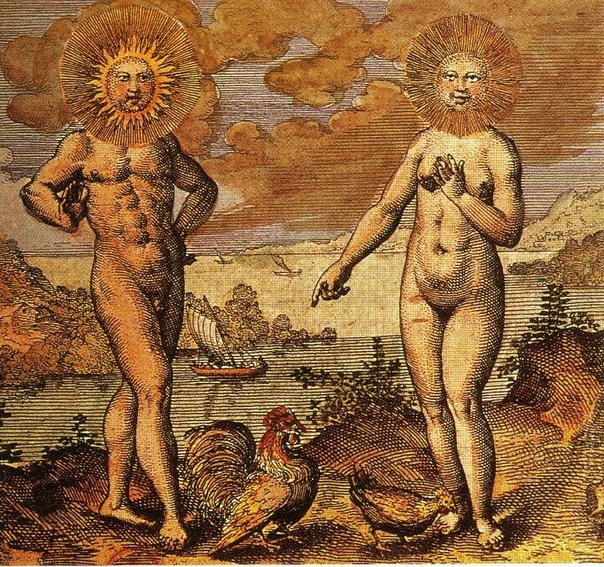 анима, юнг, юнгианская психолога, анима и анимус, архетипы