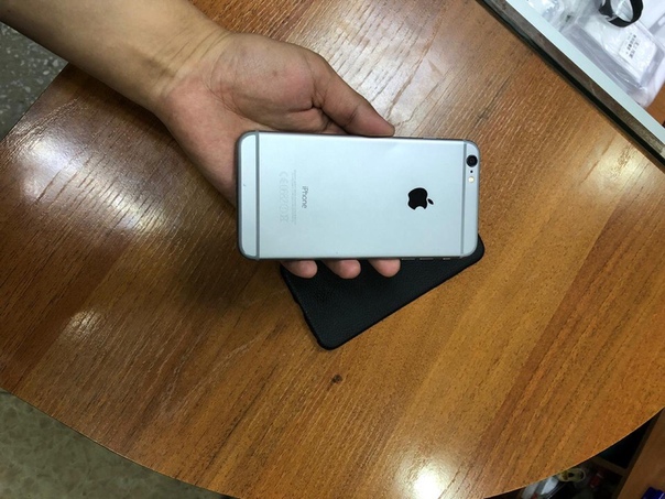 Apple iPhone 6