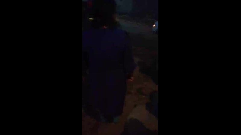 Абайдагы келиншек куту