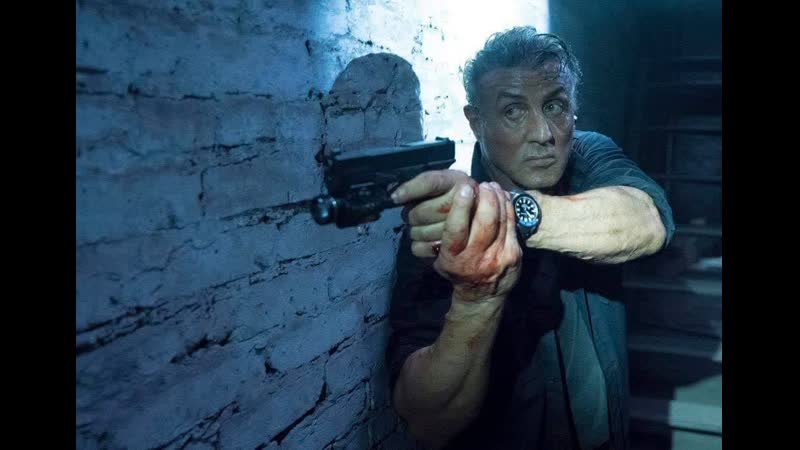 План побега 3 Трейлер