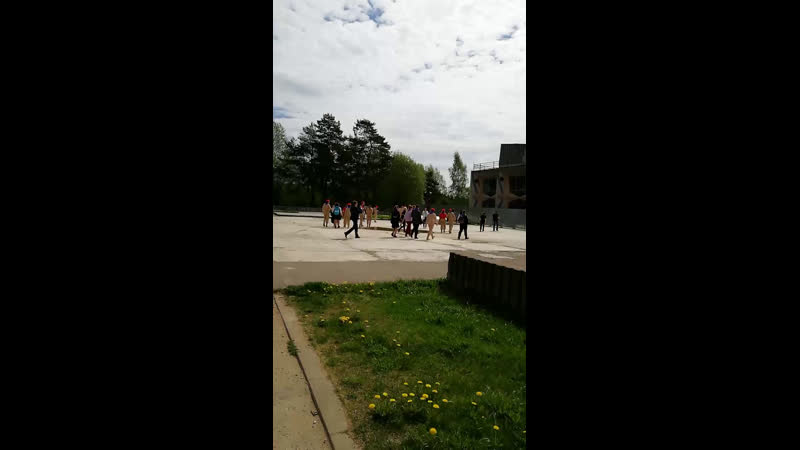 Live ПРОШАГАЙ ГОРОД УДОМЛЯ