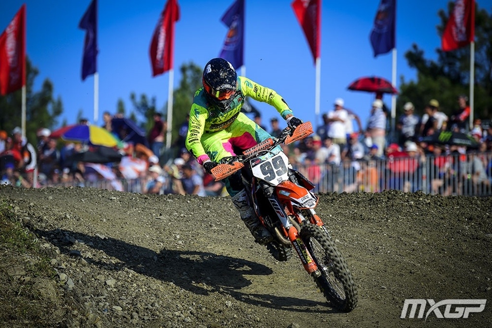 MXGP 2019, этап 8 - Орлёнок (результаты, фото, видео)