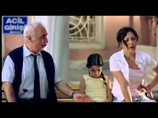 Gönül Yarası Tek Parça 720P(Şener Şen,Meltem CUmbul)