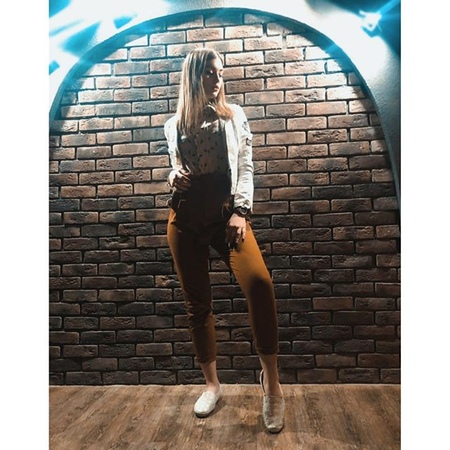 Amalia.antropova video