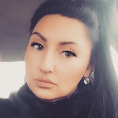 Ирина Лунина
