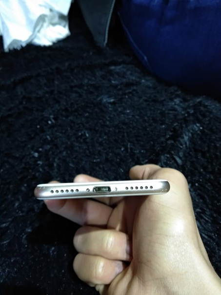 Apple iPhone 7