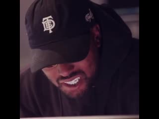 Отрывок нового трека ScHoolboy Q