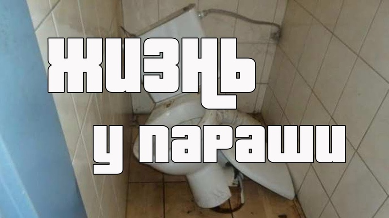 Жизнь у Параши