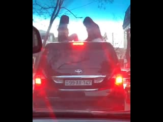 АЗЕРБАЙДЖАНКИ ОТМЕЧАЮТ РАМАДАН 2019 ХАРАМШИКИ