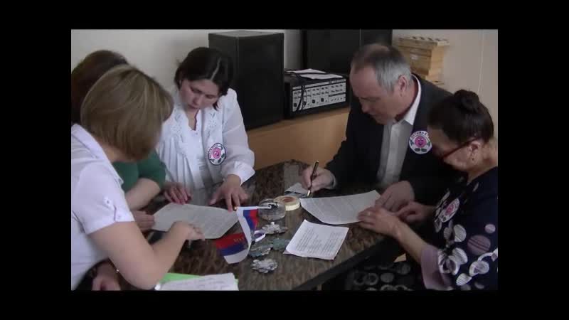 Командный баттл