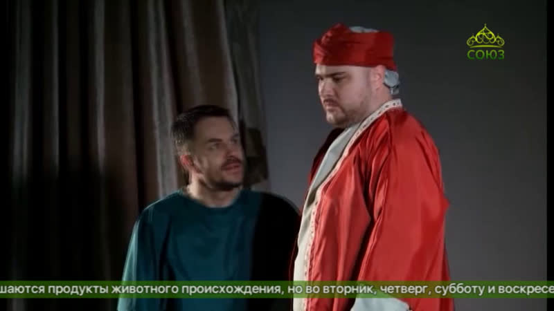 Live Православная телекомпания Союз