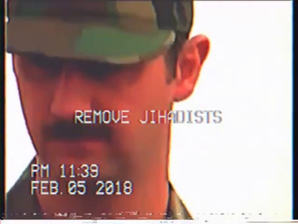 A S S A D W A V E (reupload)