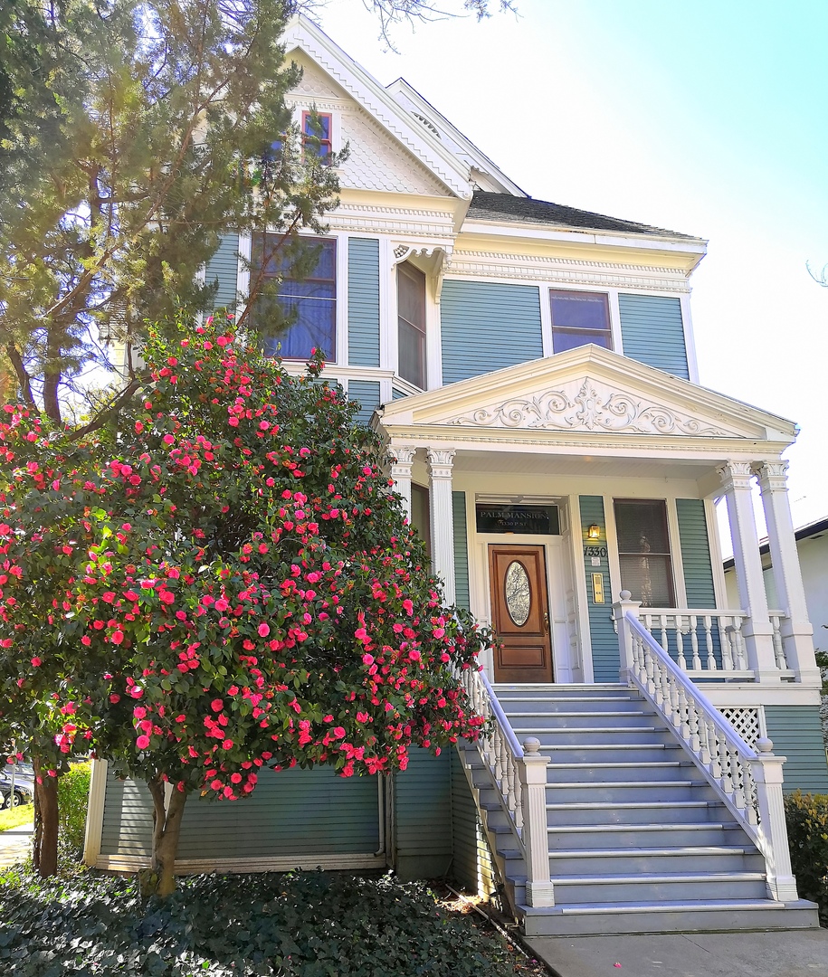 Ударим автопробегом по дикому западу! USA 2019 7-25 марта.