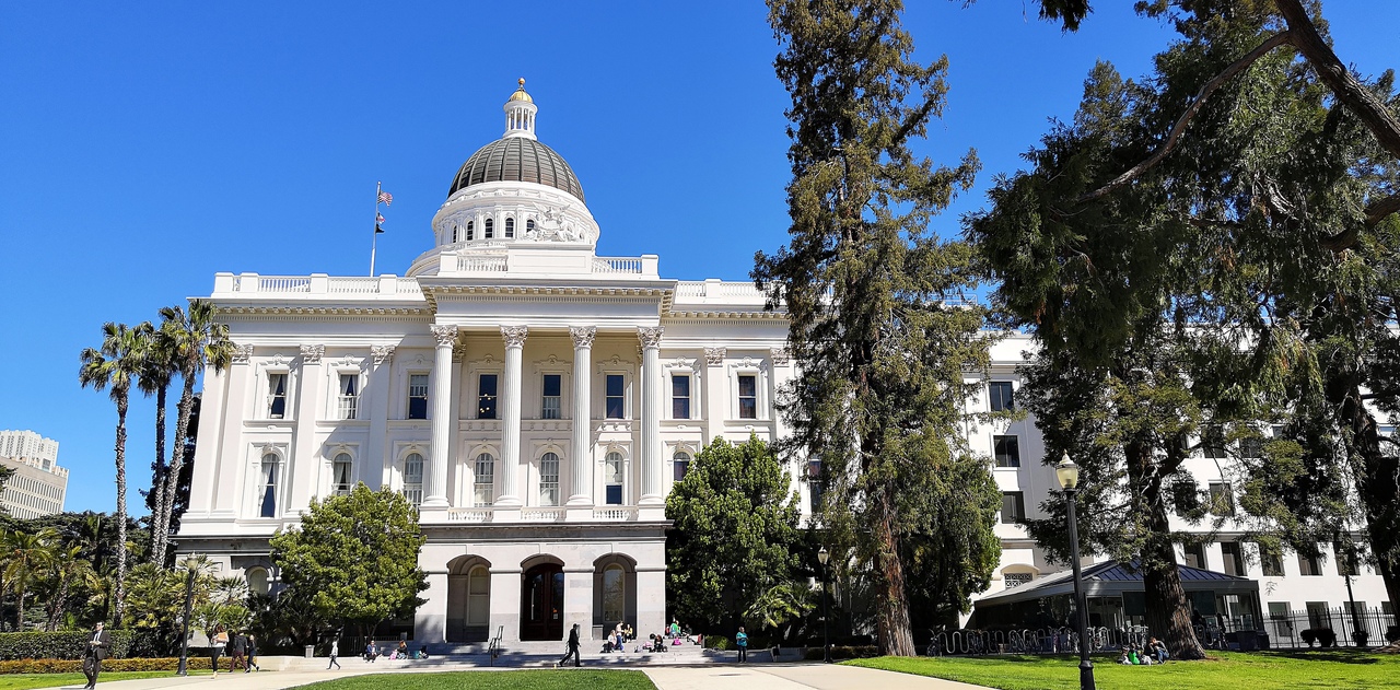 Ударим автопробегом по дикому западу! USA 2019 7-25 марта.