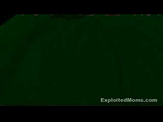 Chubby mature bbw gets ass fucked in Interracial anal