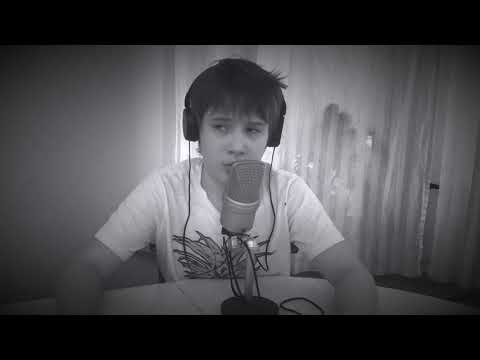 Way Down We Go cover by Seva Rudakov