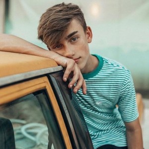 Johnny Orlando