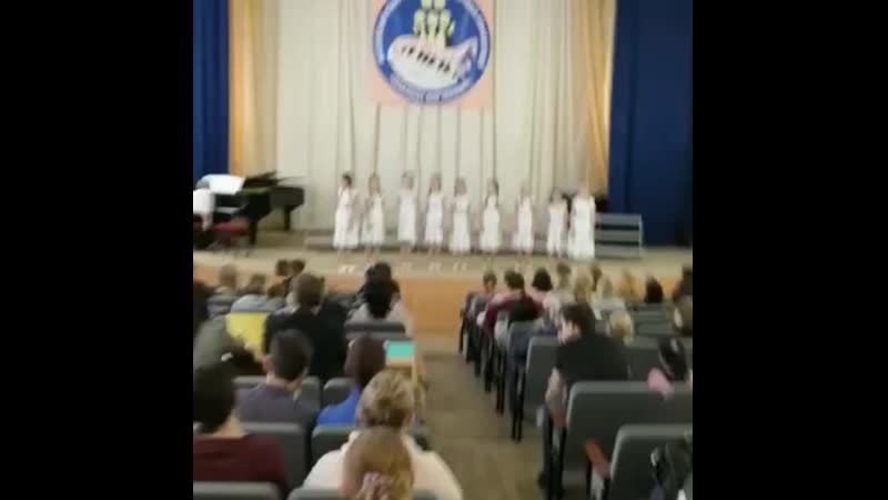 Вок анс 2