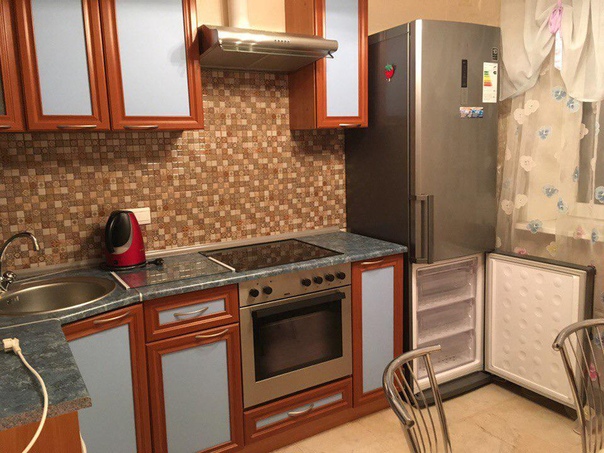 Иркутск Трудовая, 25 <br>Сдается 1 комнатная квартира в октябрьском <br>районе. Квартира светлая, уютная, полностью <br>укомплектована и готова к проживанию. <br>Отличная транспортная развязка. Коммунальные <br>платежи в стоимость не включены. <br>Аренда 9500 <br>Звоните 89087755046 - фото Фото: Иркутск Трудовая, 25 <br>Сдается 1 комнатная квартира в октябрьском <br>районе. Квартира светлая, уютная, полностью <br>укомплектована и готова к проживанию. <br>Отличная транспортная развязка. Коммунальные <br>платежи в стоимость не включены. <br>Аренда 9500 <br>Звоните 89087755046