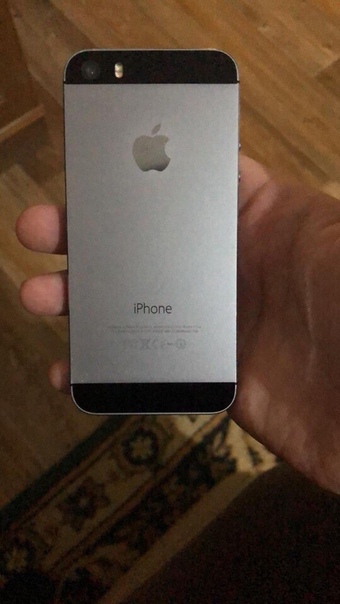 Apple iPhone 5s