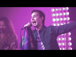 Dezery - Вкус Свободы (Мумий Тролль Music Bar)