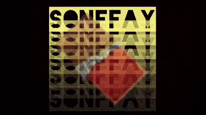SONFFAY - шоколадка