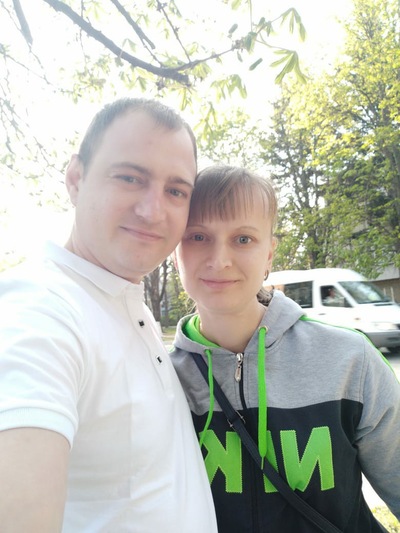 Юлия Харченко, Россия, Ессентуки