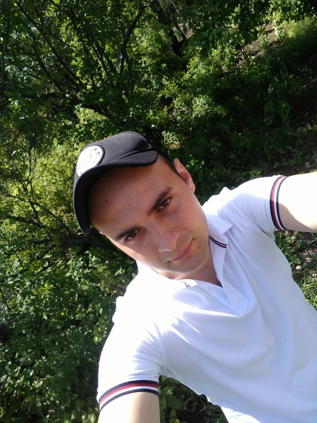 Denis Gavrilov, Россия, Зеленодольск