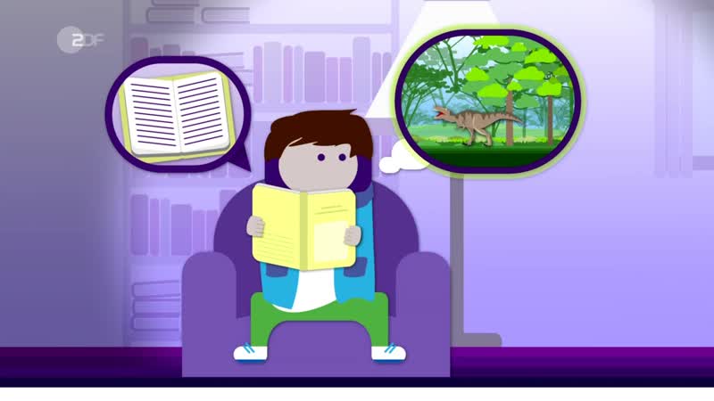 Warum Lesen wichtig ist