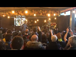 Bring Me The Horizon - Live Acoustic Session | March 17, 2019