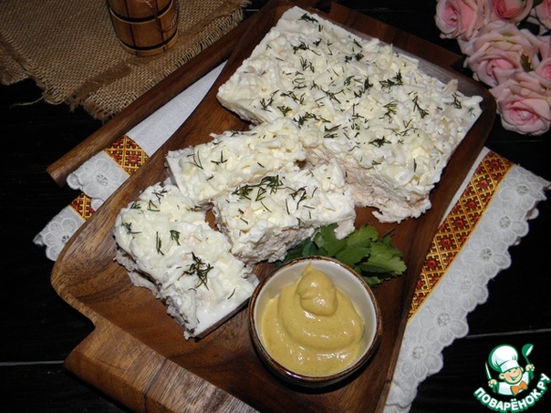 Заливное 