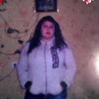 Оксана Антипова | Донецк