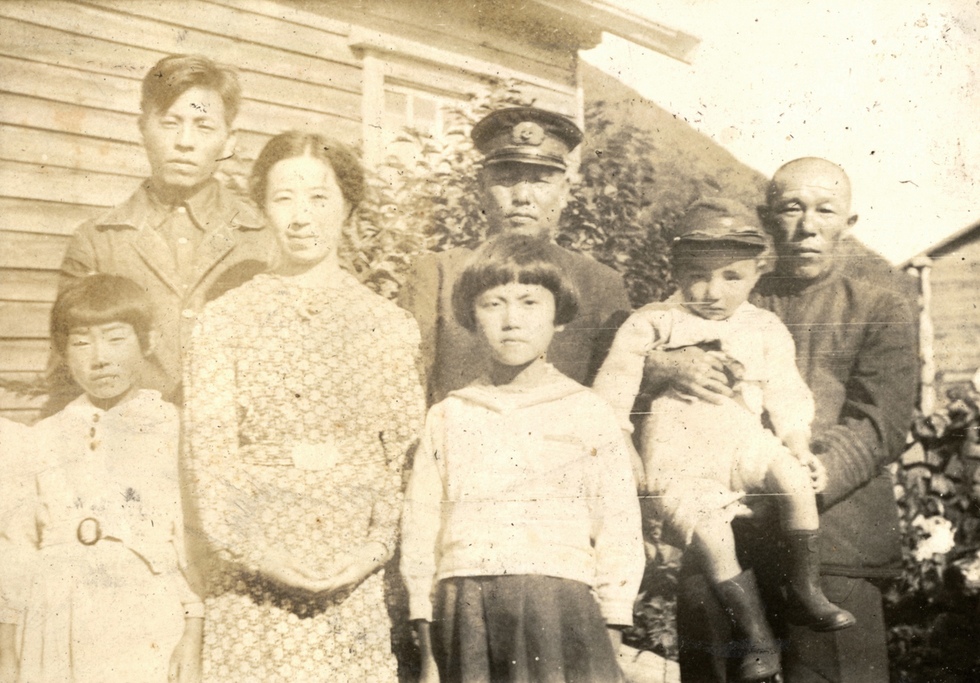 Japanese units on Etorofu/Iturup Page 2 Axis History Forum