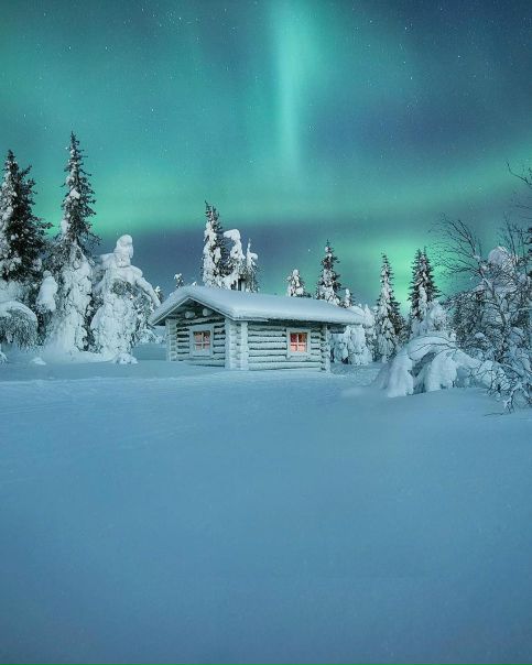 The Best Of Finland Feature
