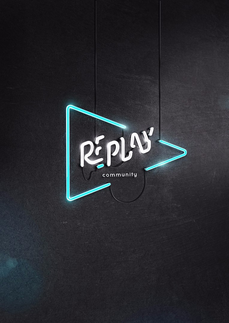 Афиша Новосибирск Tim Green // Re_Play Community 11 years // 19.04