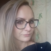 Анна Витковская | 