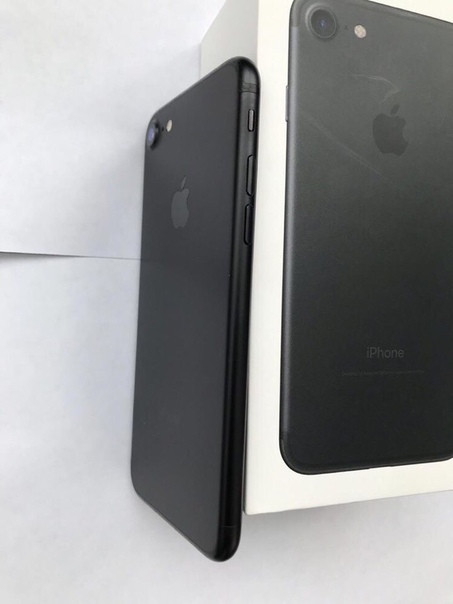 Apple iPhone 7