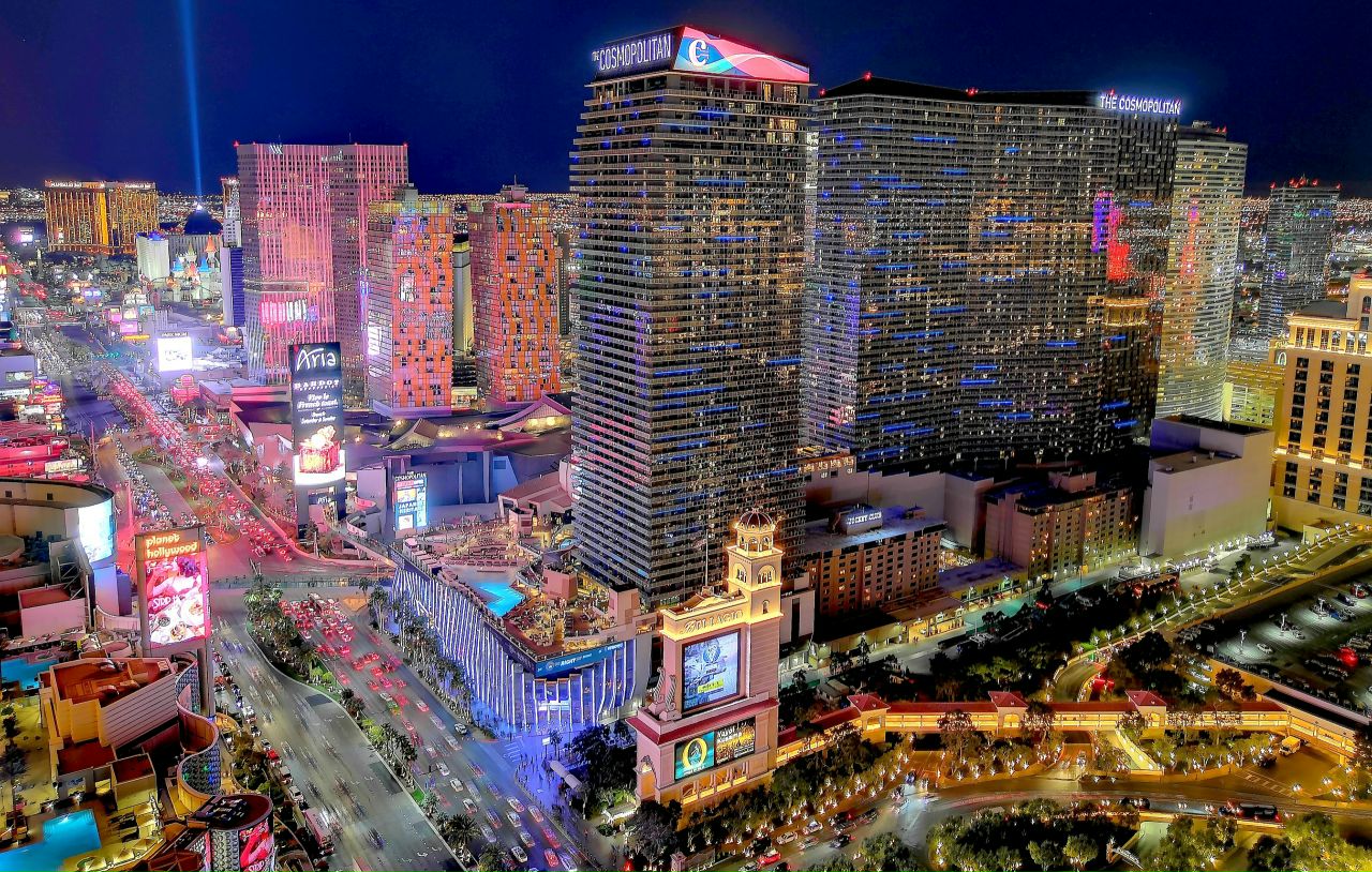 Ударим автопробегом по дикому западу! USA 2019 7-25 марта.