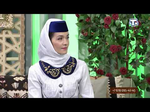 «Мераба, Рамазан!», 01.06.19
