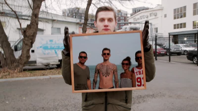 Рекурсия. Фокус на монтаже!