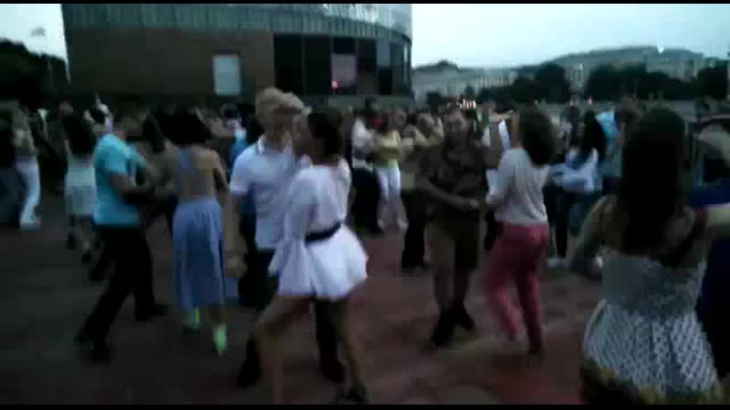 Парк Горького