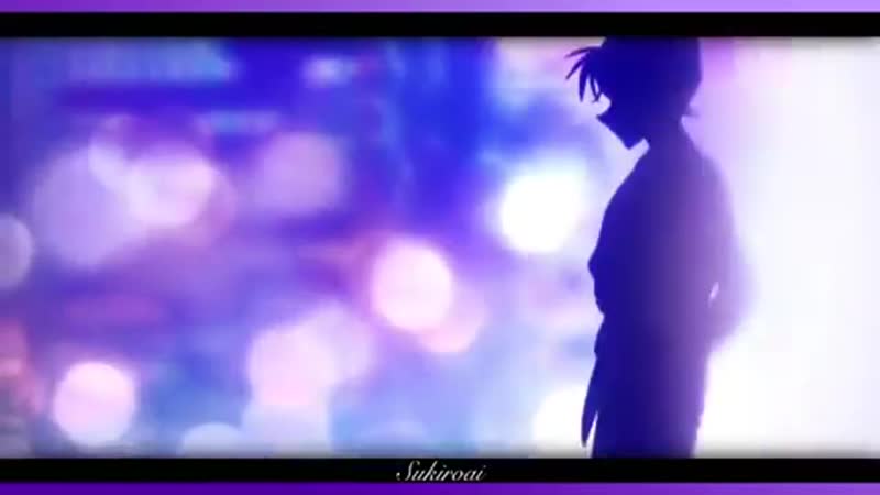 Detective | vine | Shinichi
