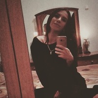 Дарья Гордеева | Новосибирск